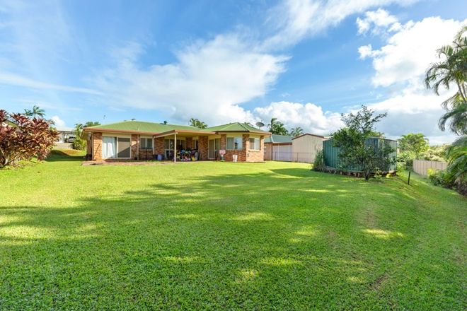 Picture of 14 Bellenden Street, BELVEDERE QLD 4860