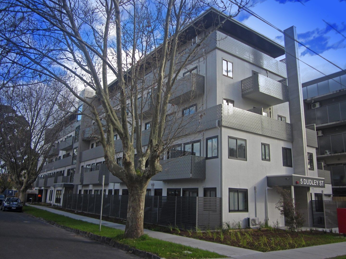 1 bedrooms Apartment / Unit / Flat in 225/5 Dudley Street CAULFIELD EAST VIC, 3145