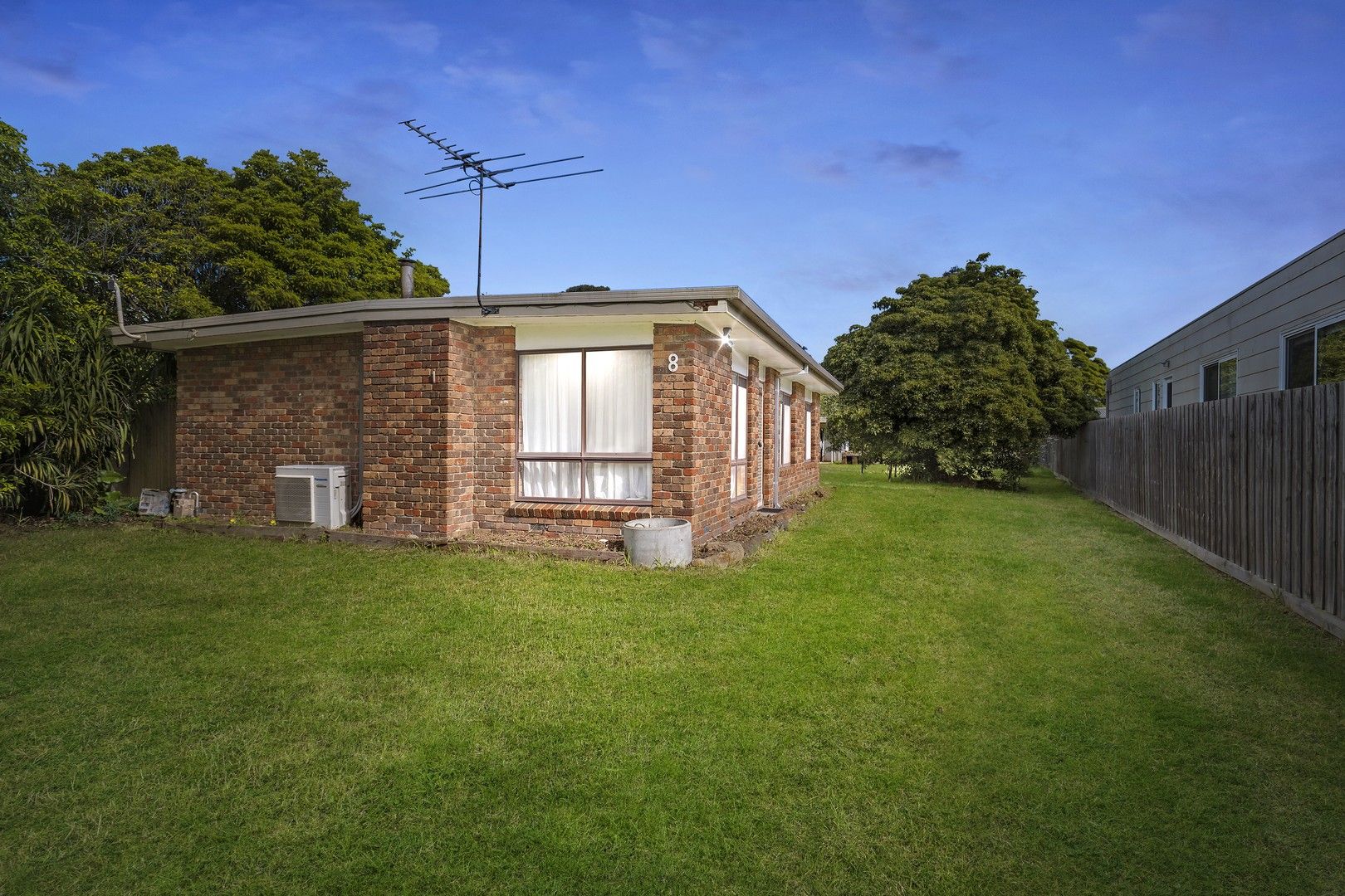 8 Hilary Avenue, McCrae VIC 3938, Image 1