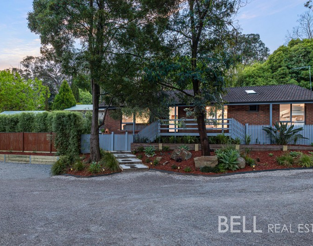 1/71 Forge Road, Mount Evelyn VIC 3796