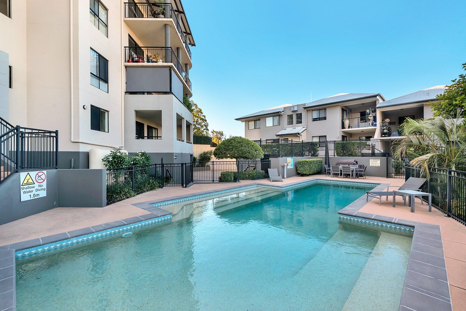 31/70 Norman Crescent, Norman Park QLD 4170, Image 0