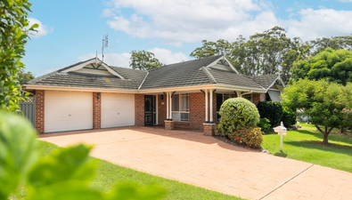 Picture of 13 Penny Lane, ULLADULLA NSW 2539