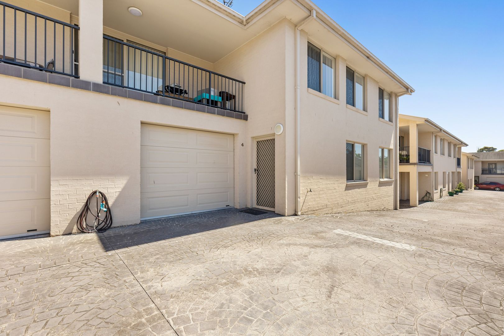 4/105-113 Tuross Boulevard, Tuross Head NSW 2537, Image 1