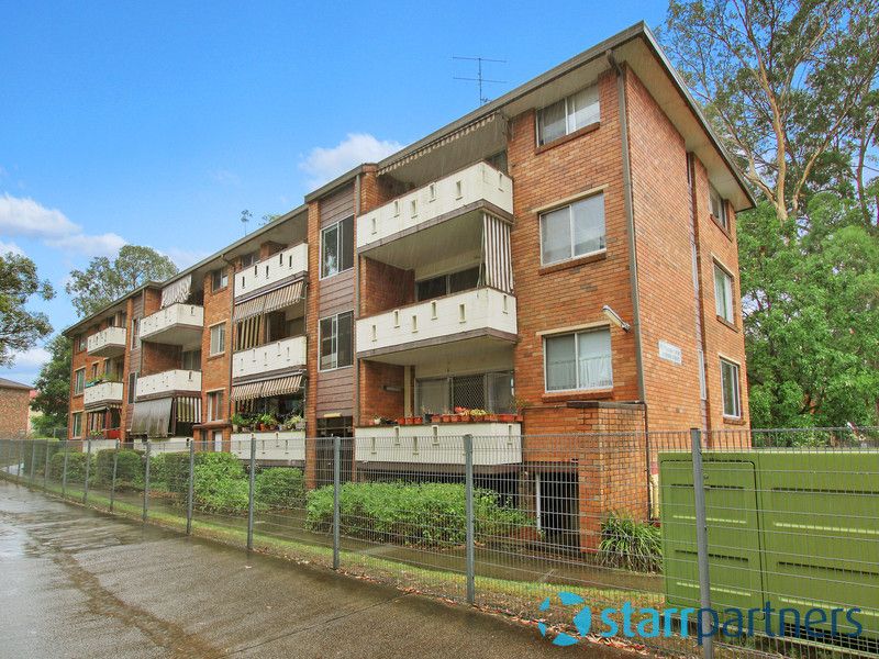 6/213 Derby Street, Penrith NSW 2750, Image 0