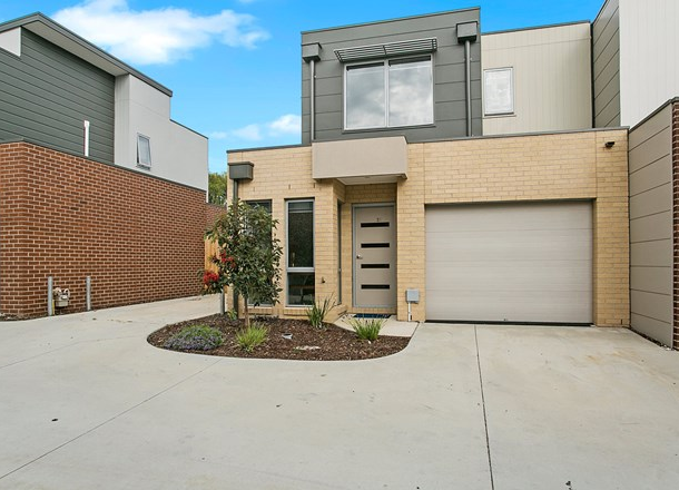 31 Sanctuary Drive, Carrum Downs VIC 3201