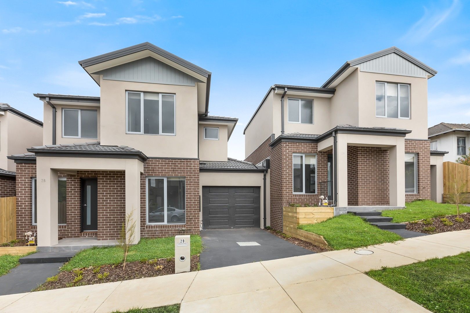 2B Magnolia Grove, Doveton VIC 3177, Image 0