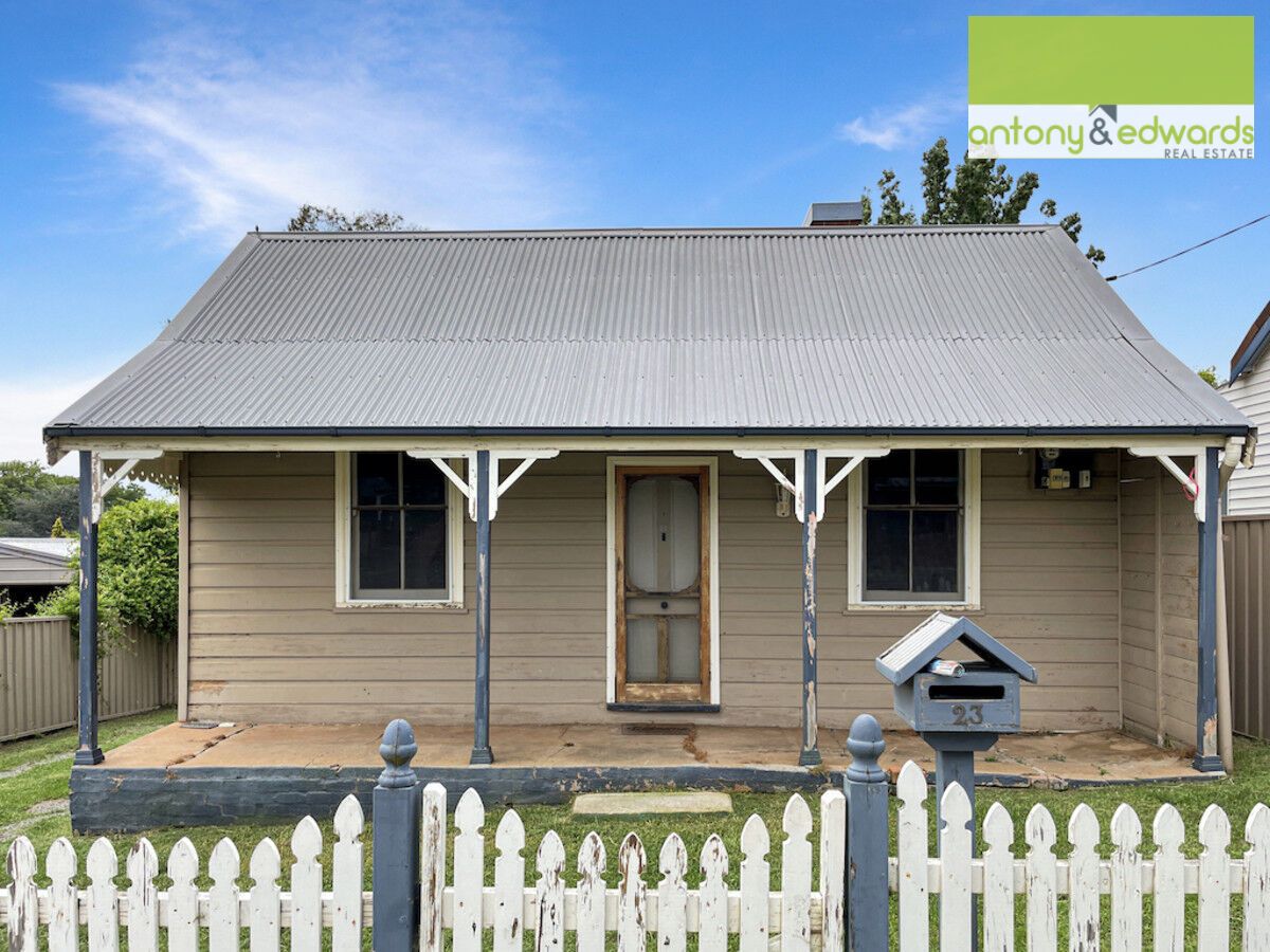 23 Faithfull Street, Goulburn NSW 2580, Image 0