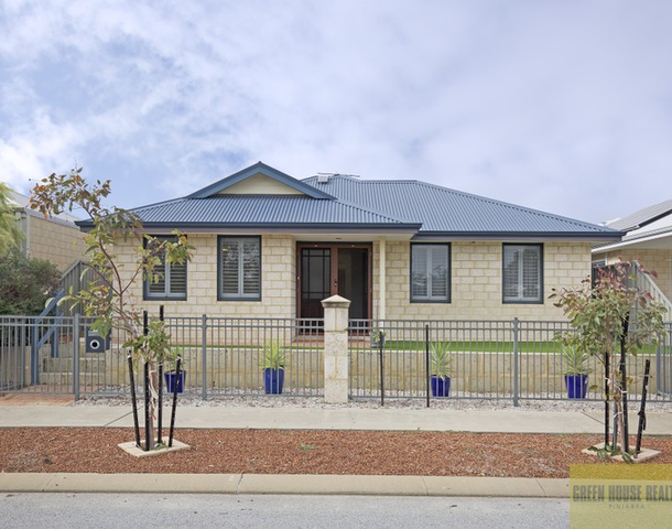 19 Ludlow Loop, Pinjarra WA 6208