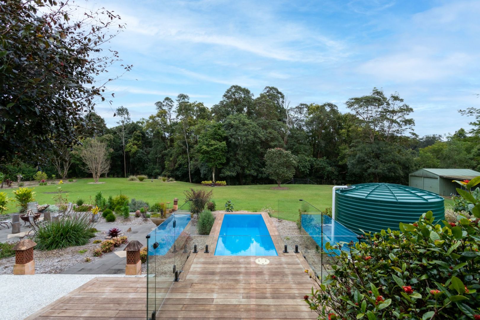 202 Blackall Range Road, West Woombye QLD 4559, Image 2