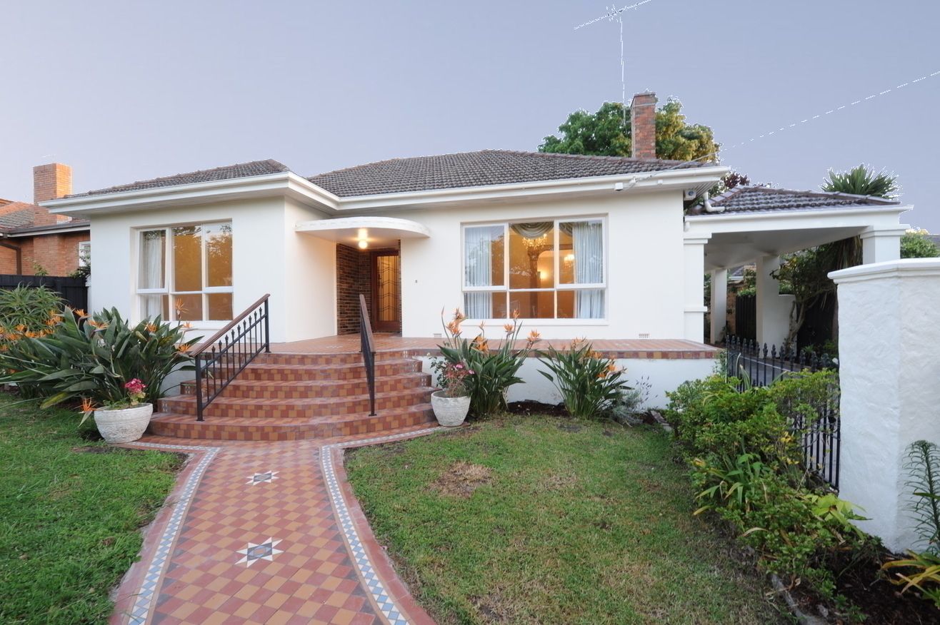 2 Riverside Avenue, Balwyn North Property History & Address Research Domain