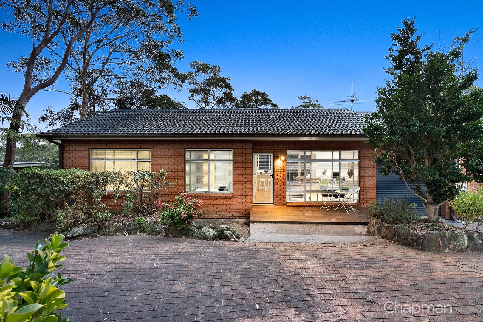 68 Ross Crescent, Blaxland NSW 2774, Image 0