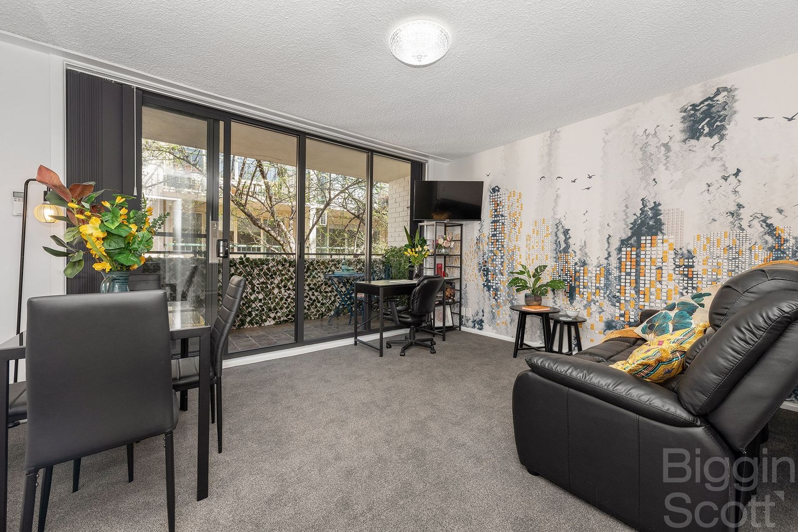 2/119 Wellington Street, Flemington VIC 3031, Image 0