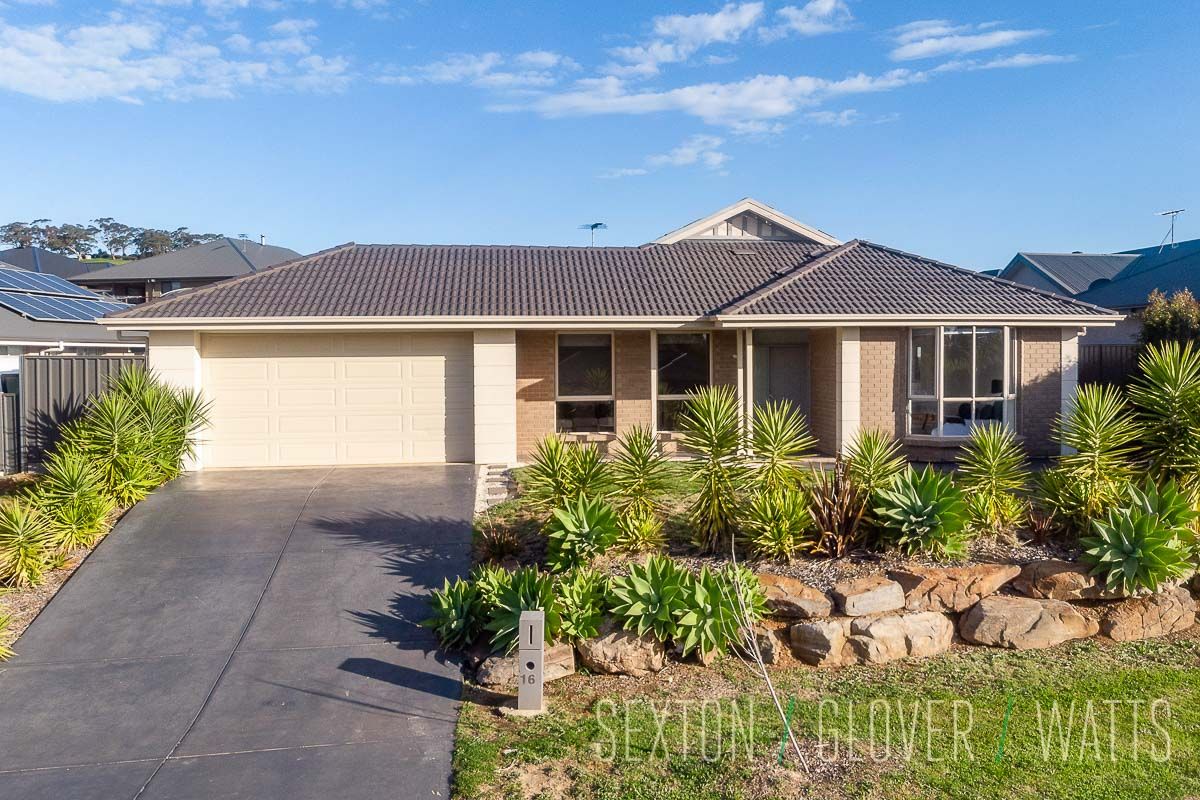 16 Macquarie Parade, Meadows SA 5201, Image 0