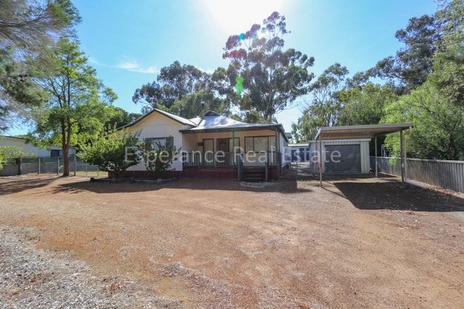 Picture of 17 Anderson Street, GIBSON WA 6448