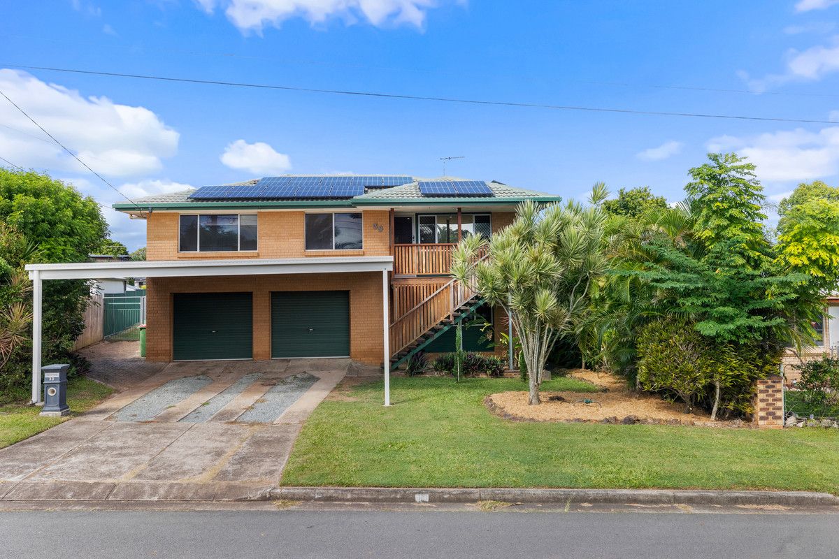 39 Amaryllis Street, Alexandra Hills QLD 4161, Image 0