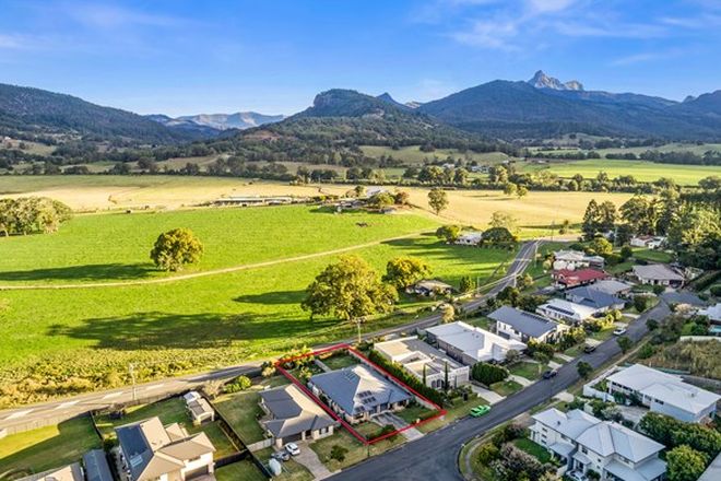 Picture of 7 AURO COURT, MURWILLUMBAH NSW 2484