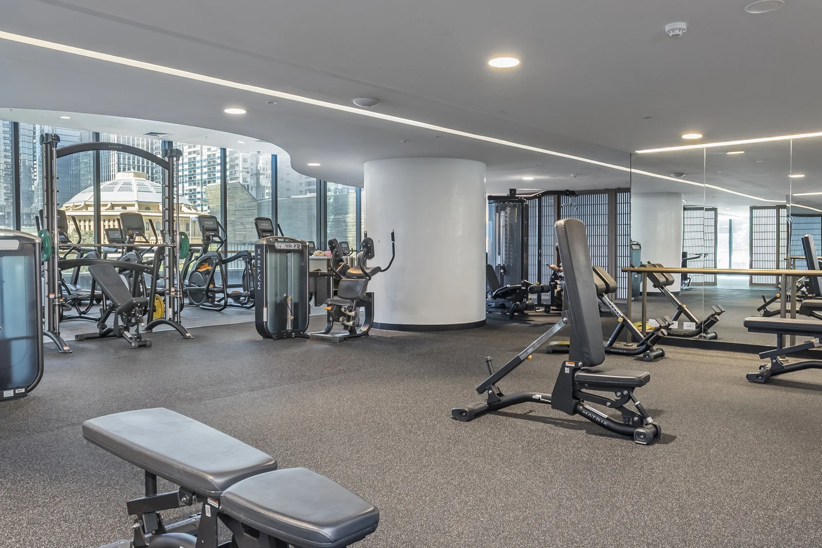 Additional image 10 of 4908/228 La Trobe Street, Melbourne VIC 3000