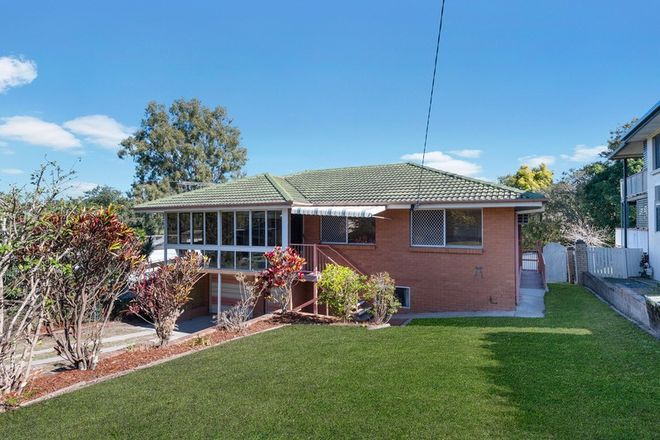 Picture of 19 Tomago Street, ASPLEY QLD 4034