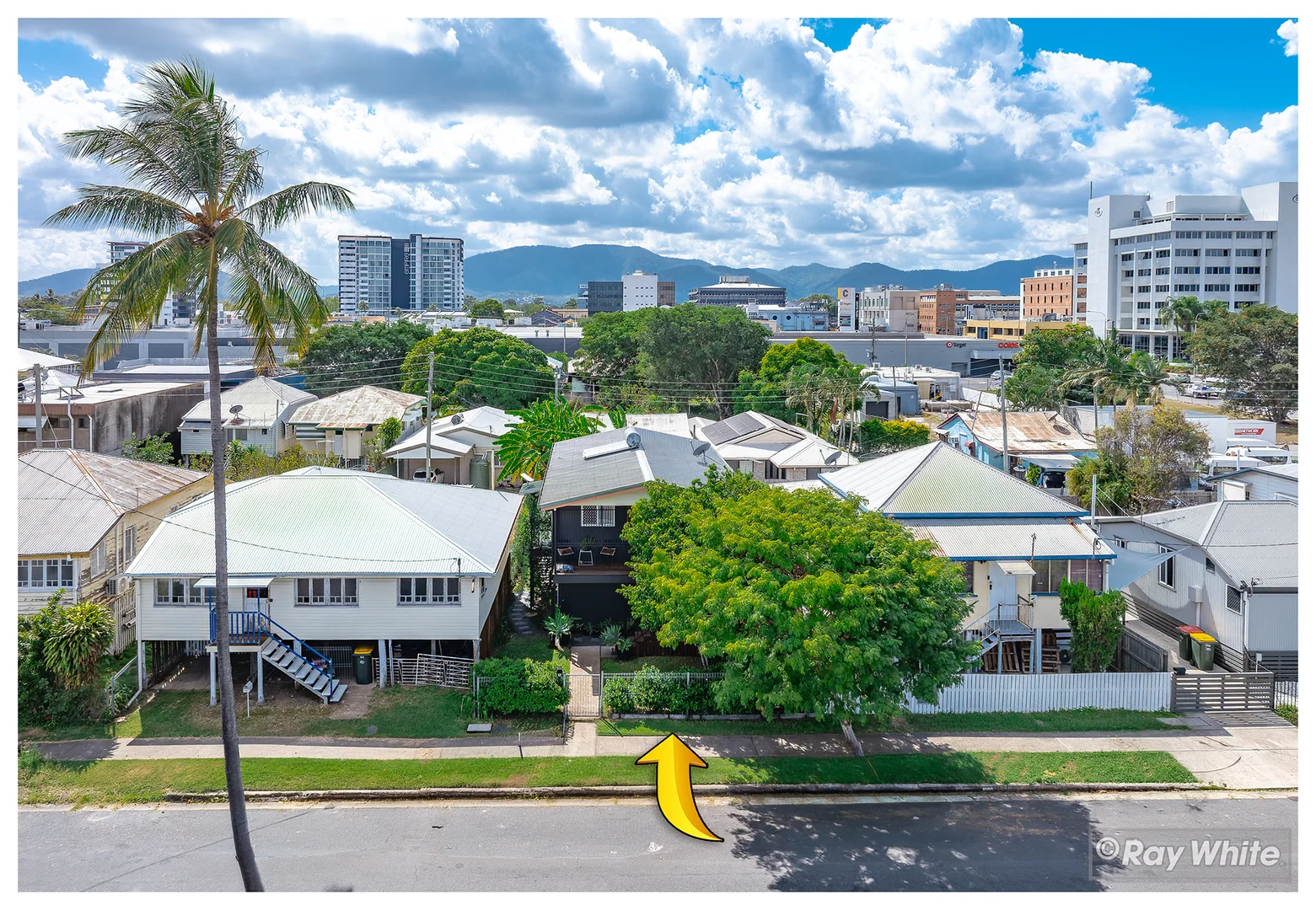 Additional image 18 of 109 Denison Street, Rockhampton City QLD 4700