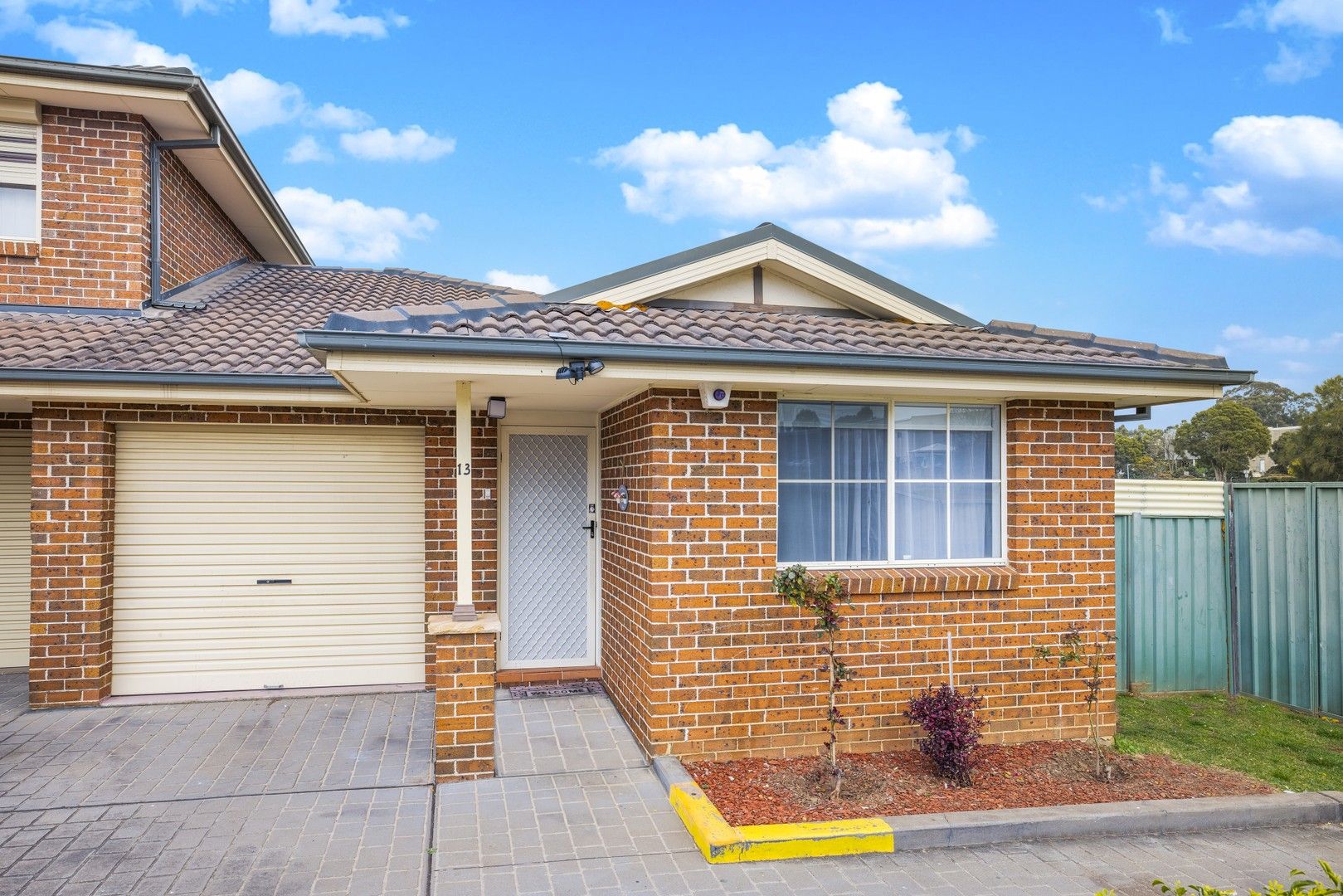 13/162 Chifley Street, Wetherill Park NSW 2164, Image 0