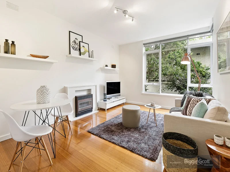 10/4 Rae Court, Prahran VIC 3181