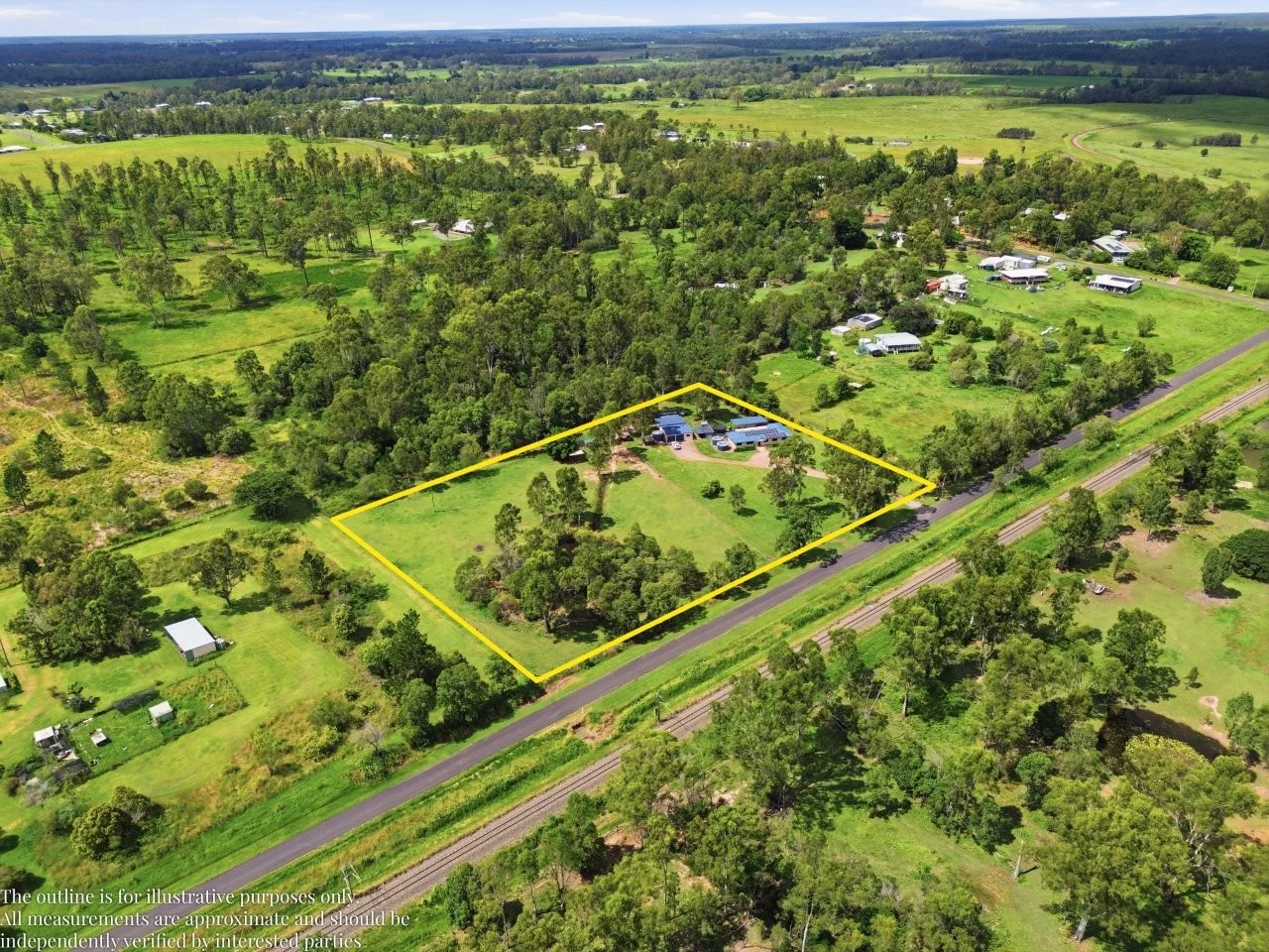 Additional image 4 of 51 Station Road, Yengarie QLD 4650