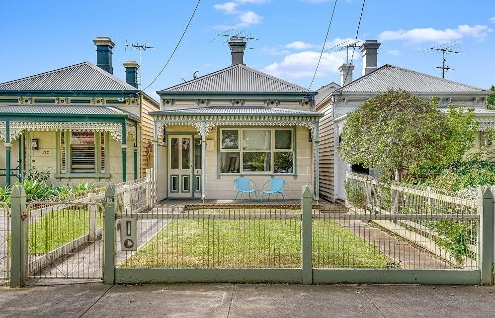 3 bedrooms House in 168 Osborne Street WILLIAMSTOWN VIC, 3016