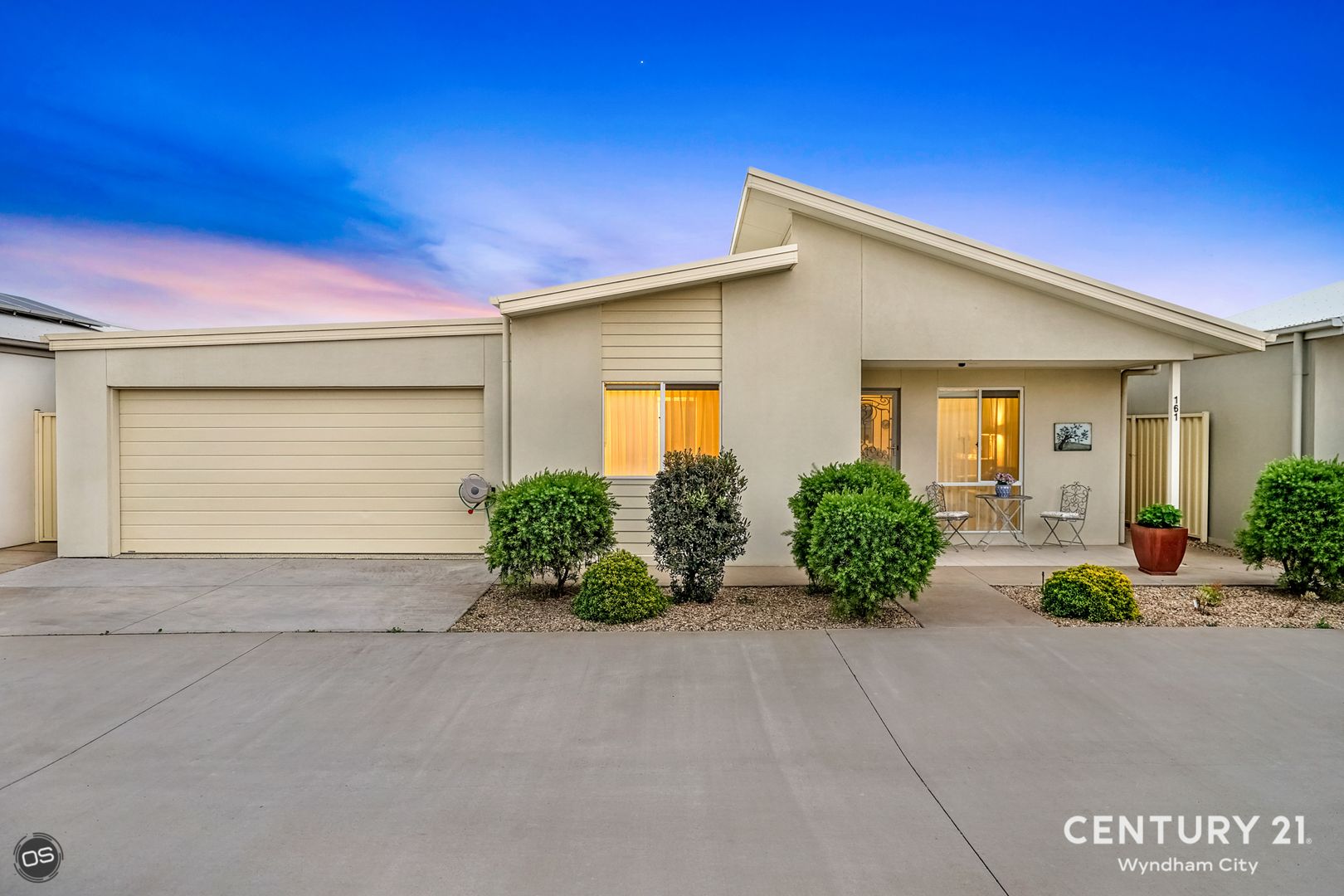 161/9 Taronga Rd, Truganina VIC 3029 Domain