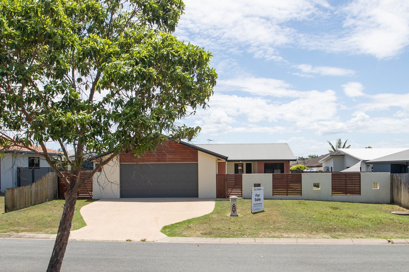 4 Tribute Court, Glenella QLD 4740, Image 0