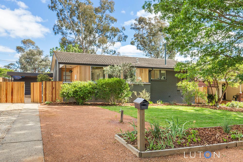 87 Ashburner Street, Higgins ACT 2615, Image 1