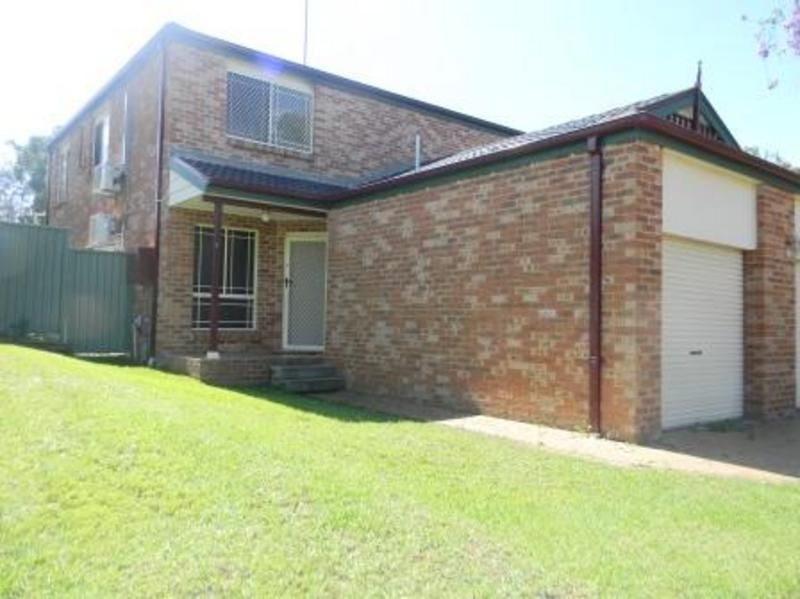 8a Musgrove Crescent, Doonside NSW 2767, Image 0