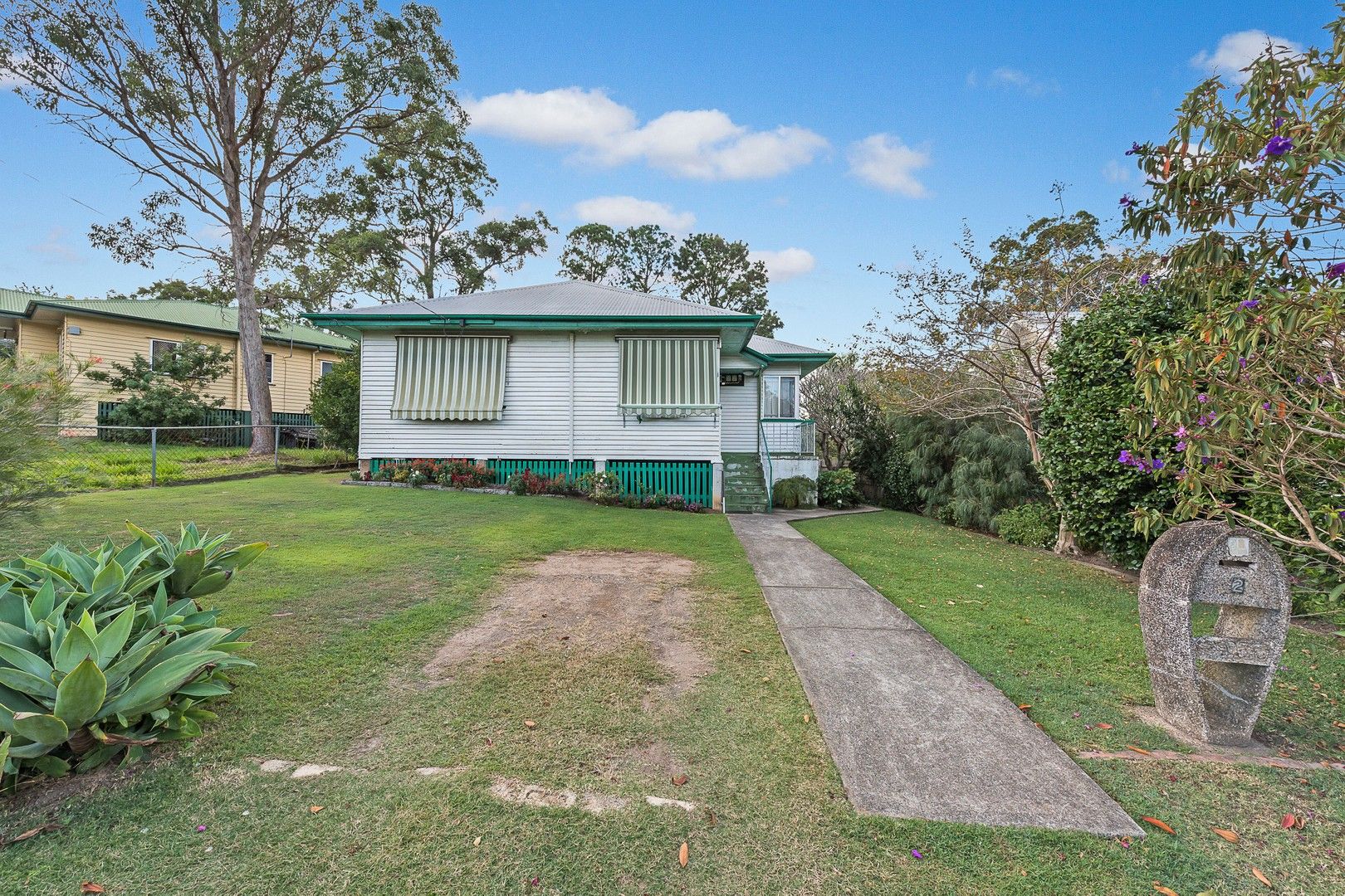 2 Fry St, Holland Park QLD 4121, Image 0
