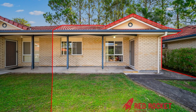 Picture of 3/3691-3703 Mount Lindesay Highway, PARK RIDGE QLD 4125