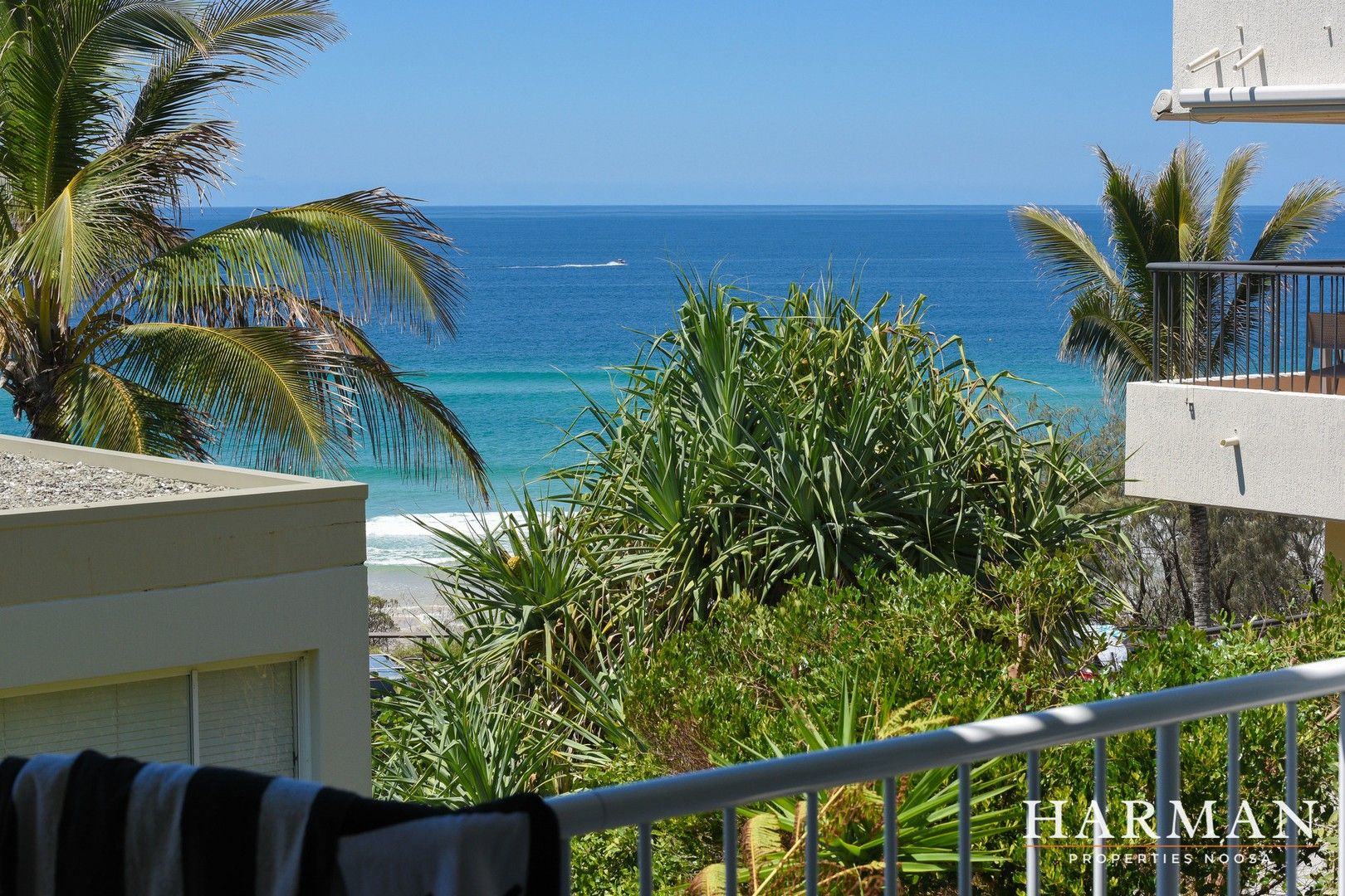 2 bedrooms Apartment / Unit / Flat in 7/5 Belmore Terrace SUNSHINE BEACH QLD, 4567