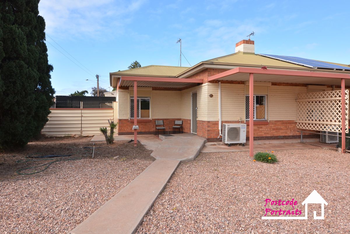 1 bedrooms House in 96 Ward Street WHYALLA SA, 5600