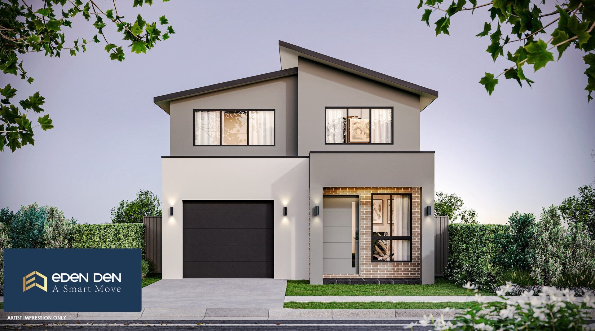 4 bedrooms New House & Land in Lot 102/60 Conrad Road KELLYVILLE RIDGE NSW, 2155