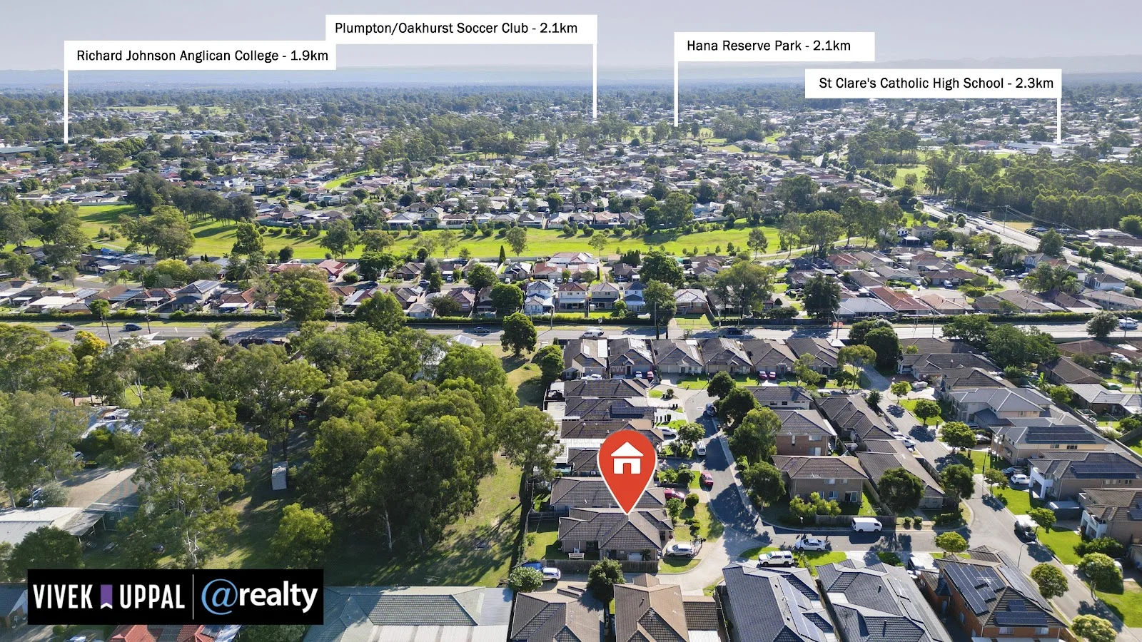 Additional image 26 of 24 Lidell Street, Oakhurst NSW 2761