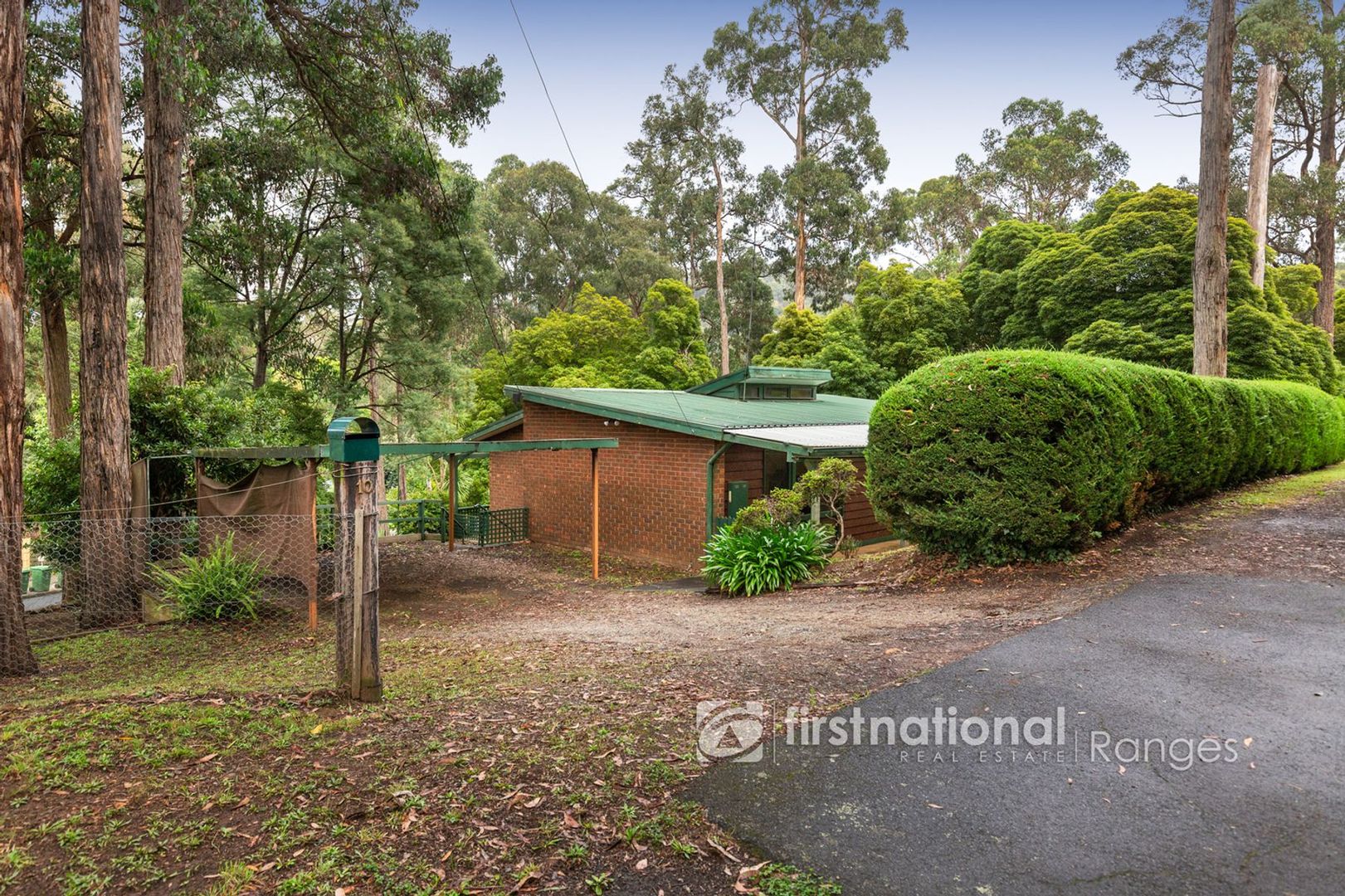 10 Baynes Park Road, Monbulk VIC 3793, Image 2