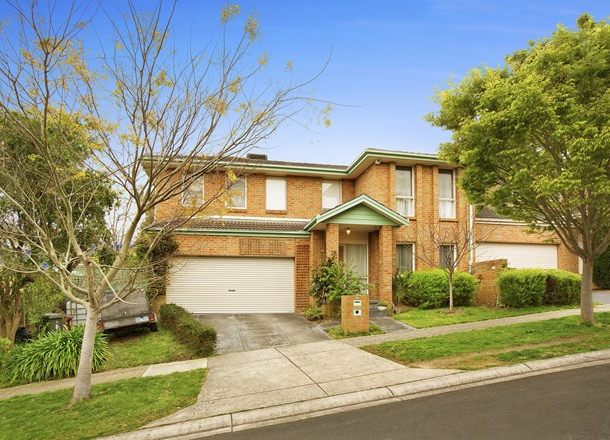 25 The Elms , Donvale VIC 3111