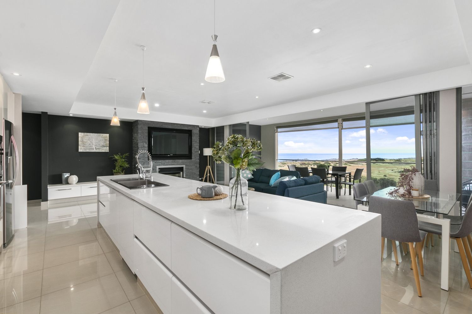 3 bedrooms House in  MOANA SA, 5169