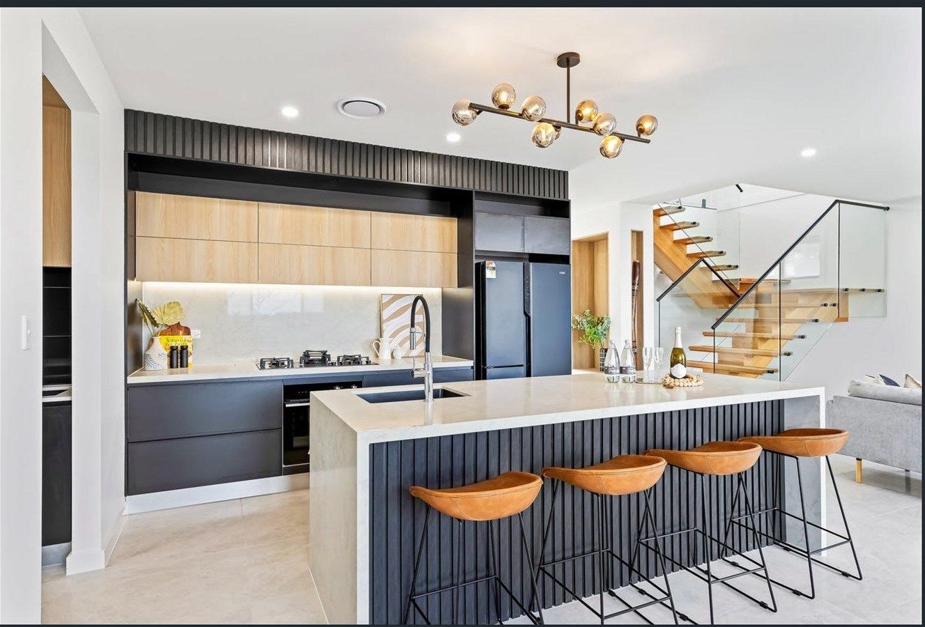 4 bedrooms House in  DONCASTER VIC, 3108