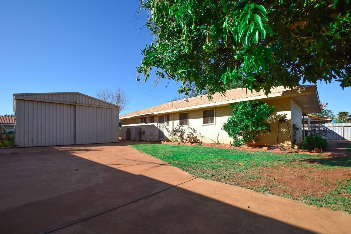 3 bedrooms House in 18 Bottlebrush Crescent SOUTH HEDLAND WA, 6722