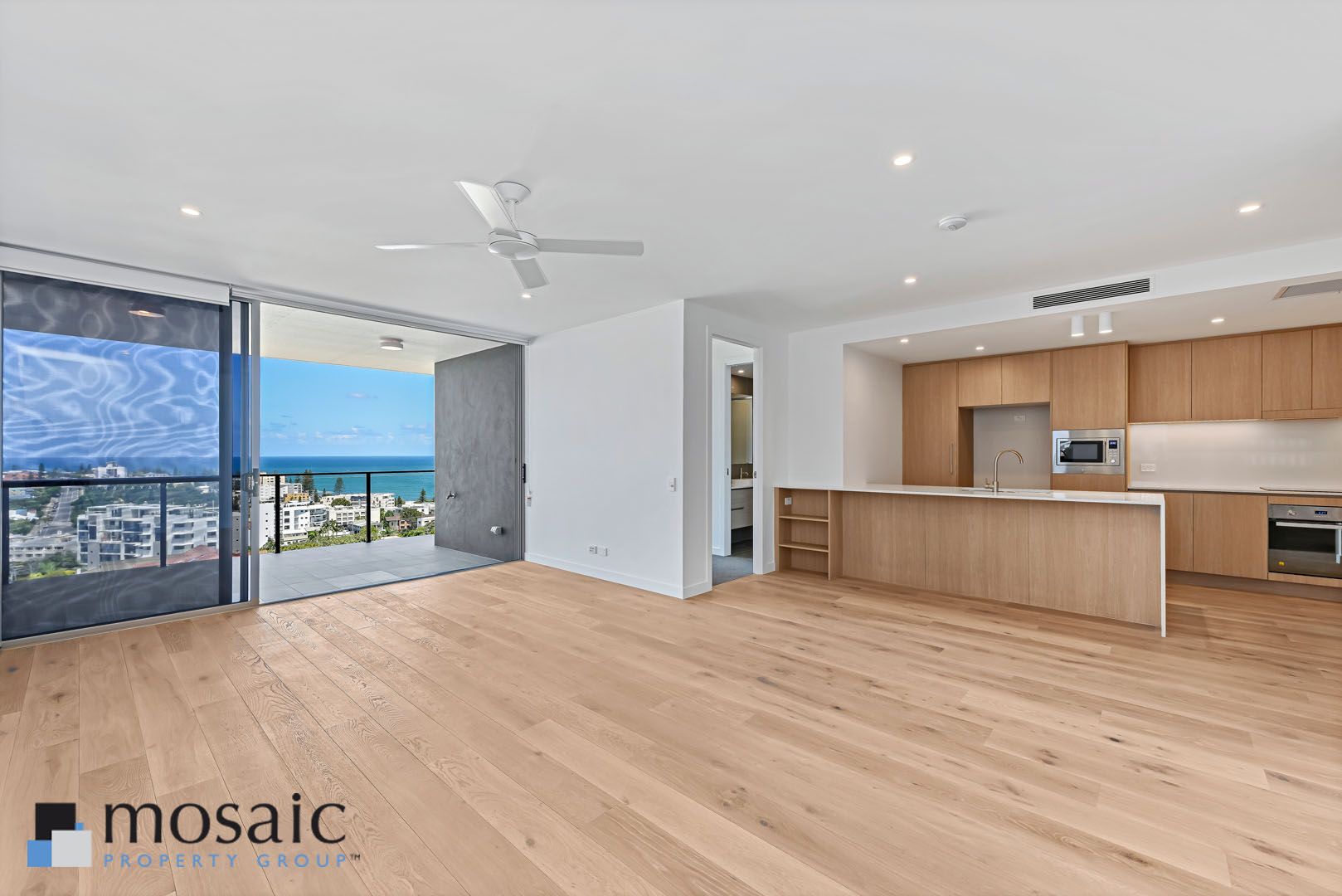 2 bedrooms Apartment / Unit / Flat in 604/31 Maltman Street KINGS BEACH QLD, 4551
