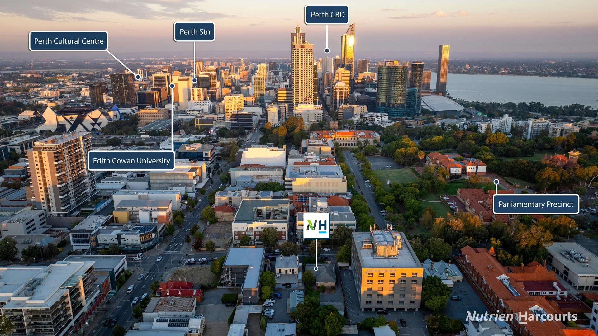 41 Havelock Street, West Perth WA 6005