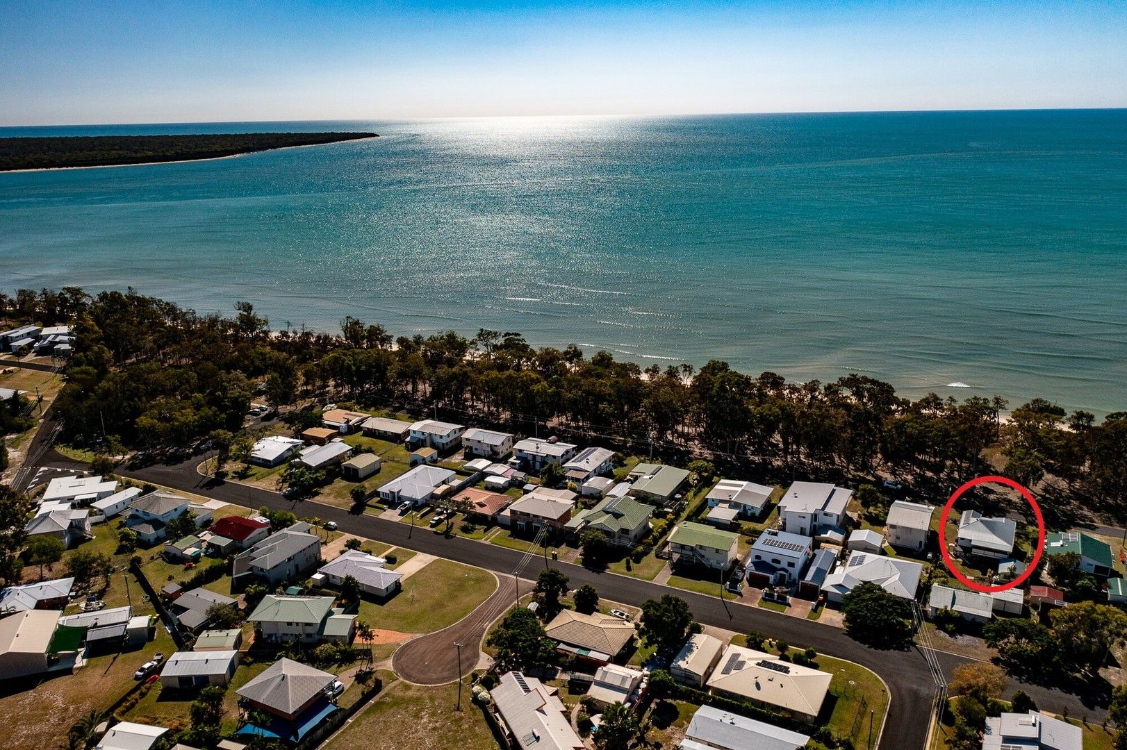 181 Burrum St, Burrum Heads QLD 4659, Image 0