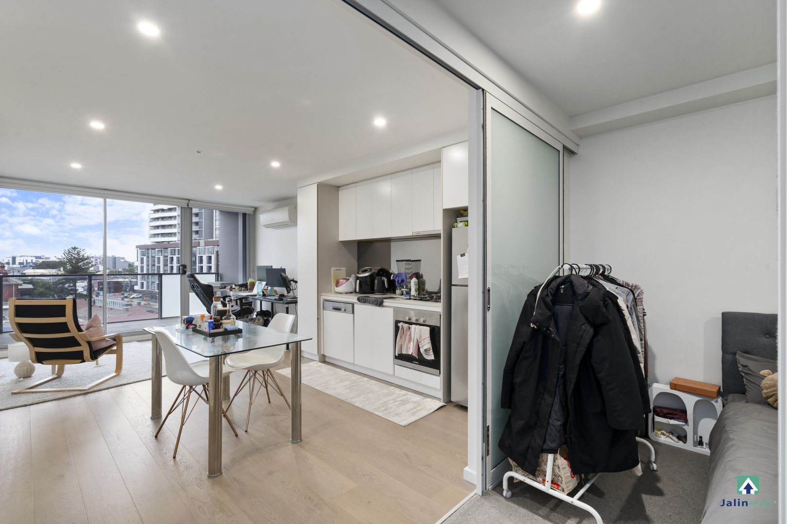 Level 6, 619/1 Moreland Street, Footscray VIC 3011, Image 1