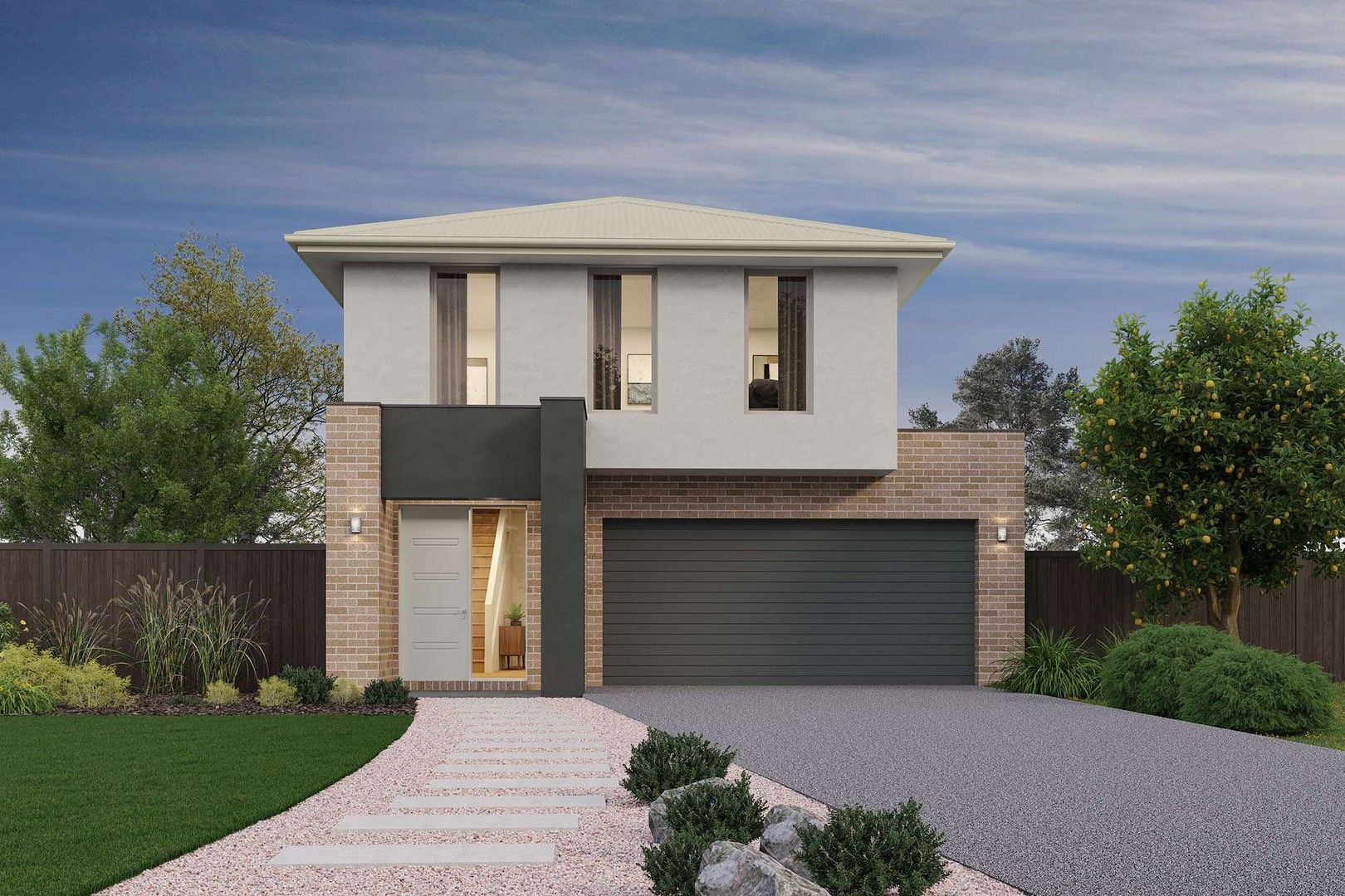 Lot 3023 Allansford Crescent, Armstrong Creek VIC 3217, Image 0