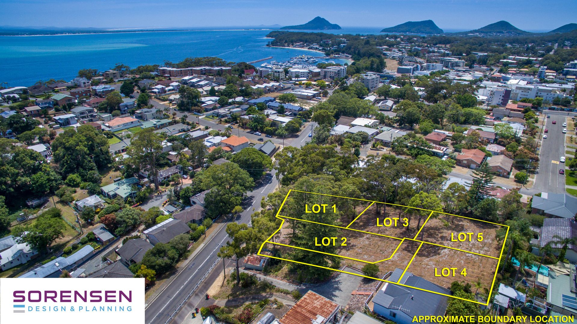 Lot 2/27-29 Government Road, Nelson Bay NSW 2315, Image 2