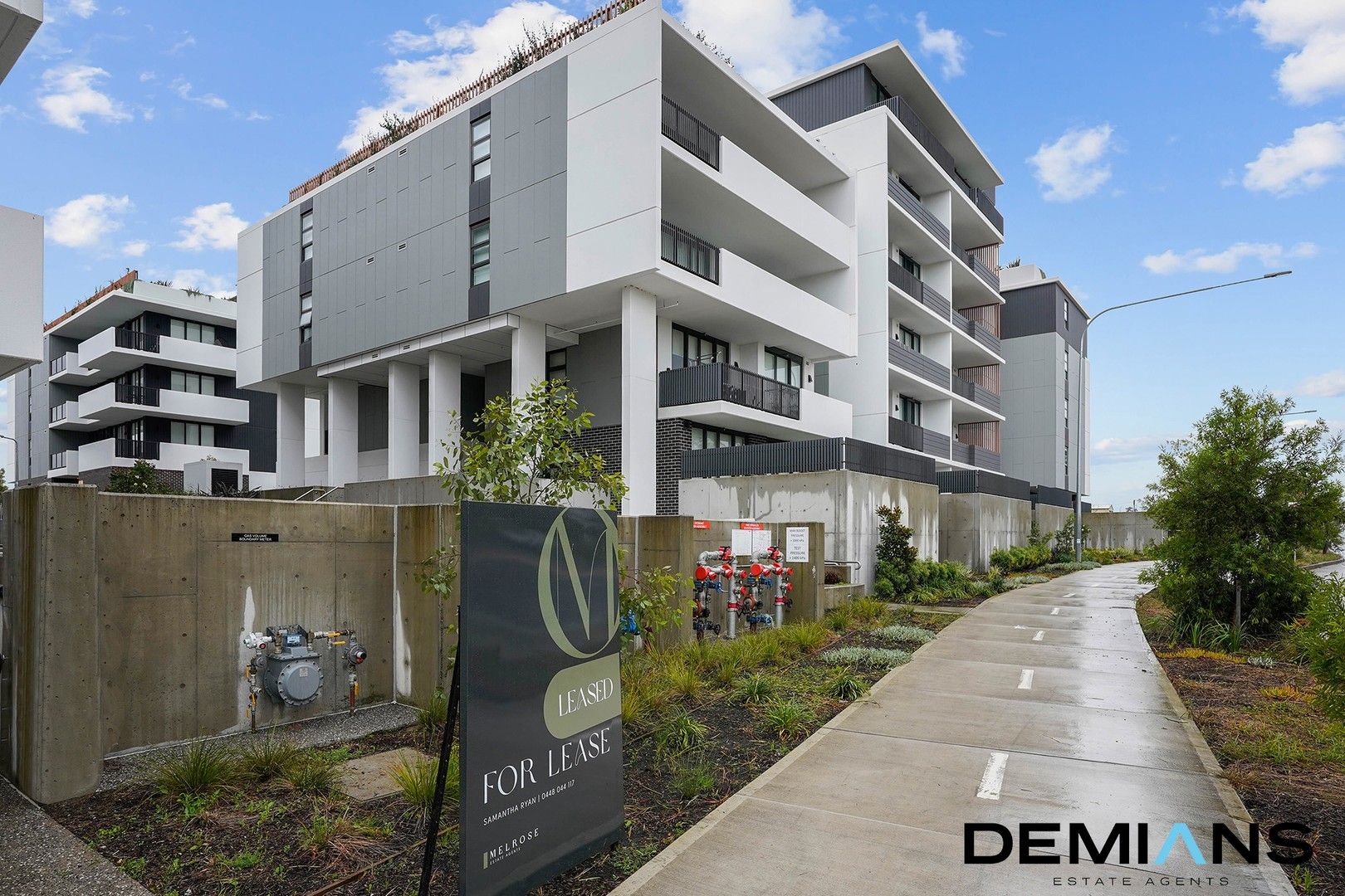 2 bedrooms Apartment / Unit / Flat in 107/361 Bernera Road EDMONDSON PARK NSW, 2174