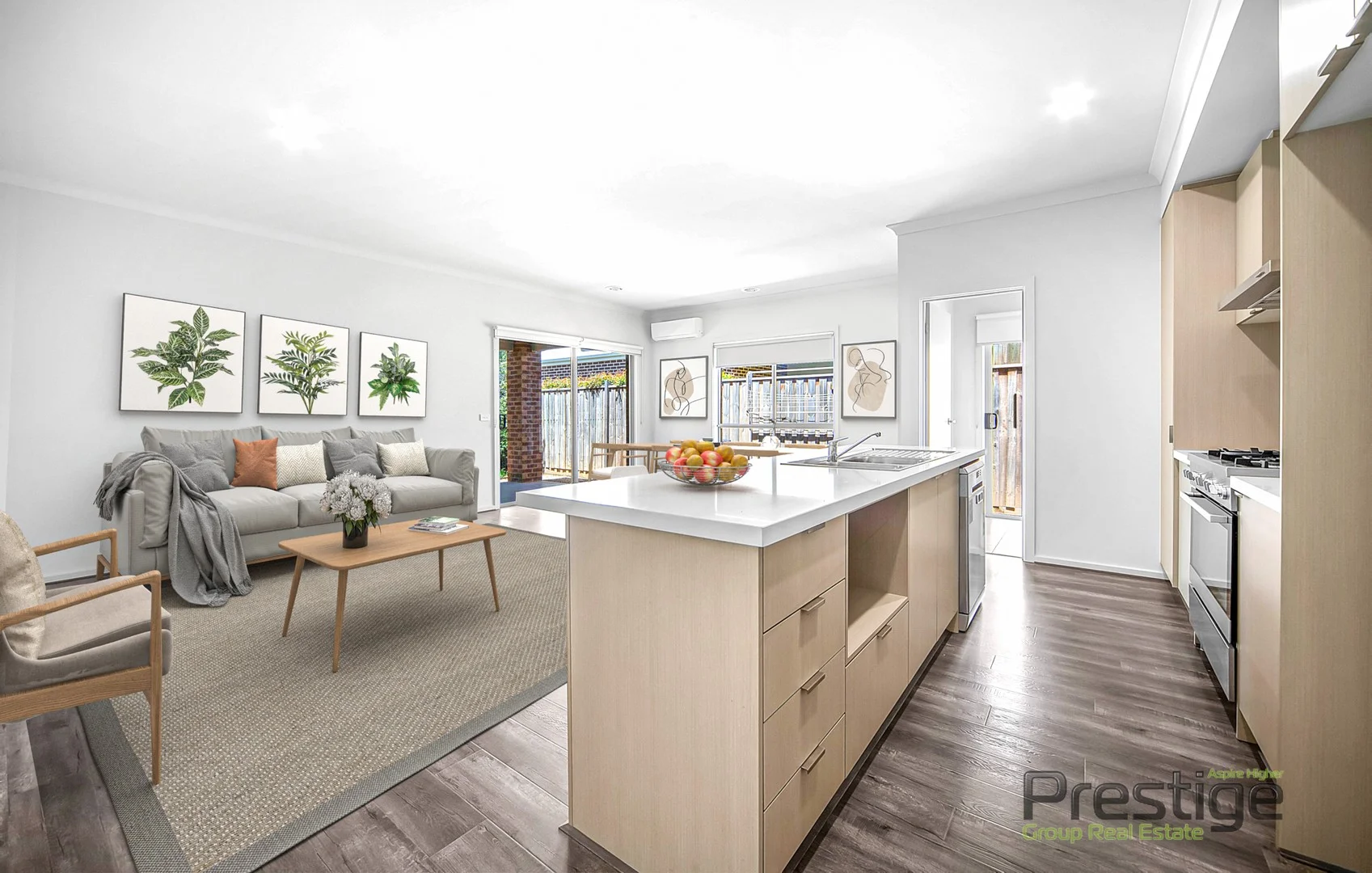 21 Dhalla Street, Thornhill Park VIC 3335